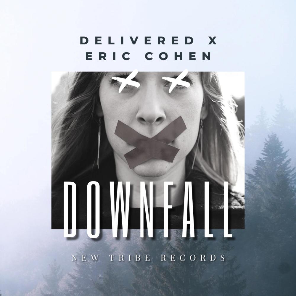 Downfall (feat. Eric Cohen)