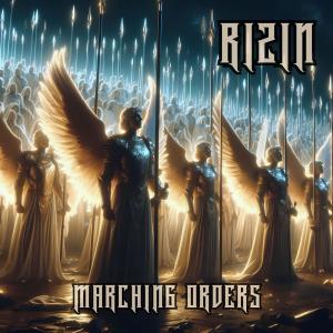 收聽Rizin的It'll Be Fine (feat. Anna De Anda)歌詞歌曲