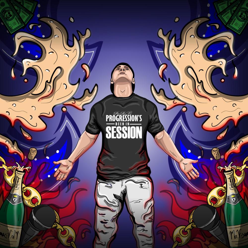 Say What's Up (feat. Jonathan Isaiah, Jay Wyld, Alexander King, Kamo & Juice Brown) (Explicit)