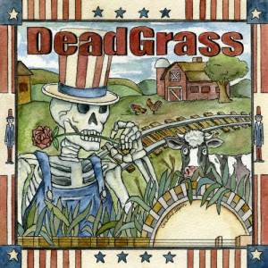 ดาวน์โหลดและฟังเพลง Mississippi Half Step พร้อมเนื้อเพลงจาก Grass Masters