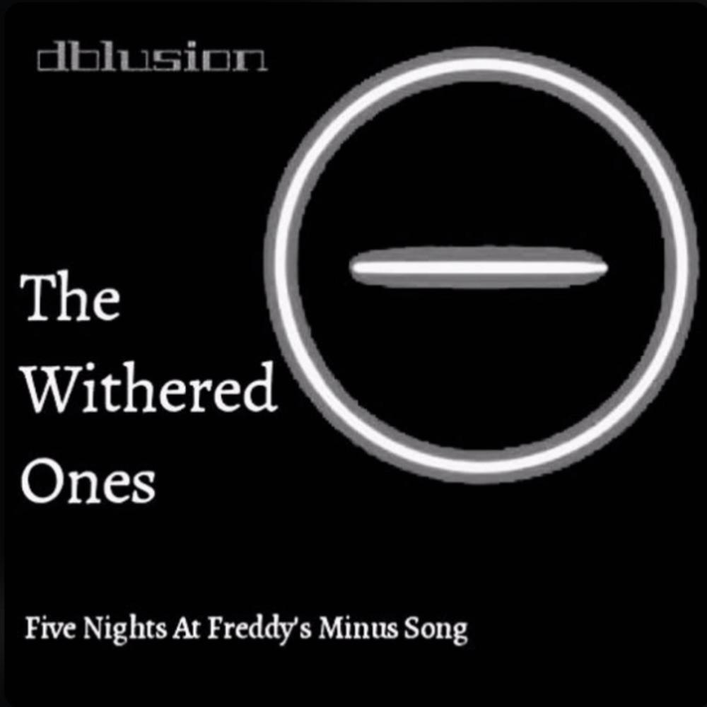 The Withered Ones (Instrumental)