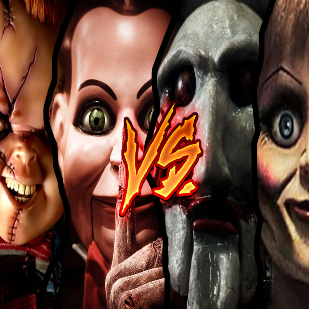 Batalla de Muñecos Diabolicos
