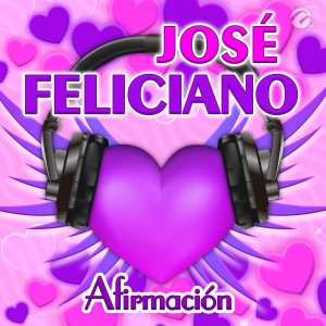 Album Afirmación from Jose Feliciano