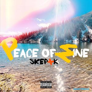 Tha Skeptk的專輯Peace of Mine (Explicit)