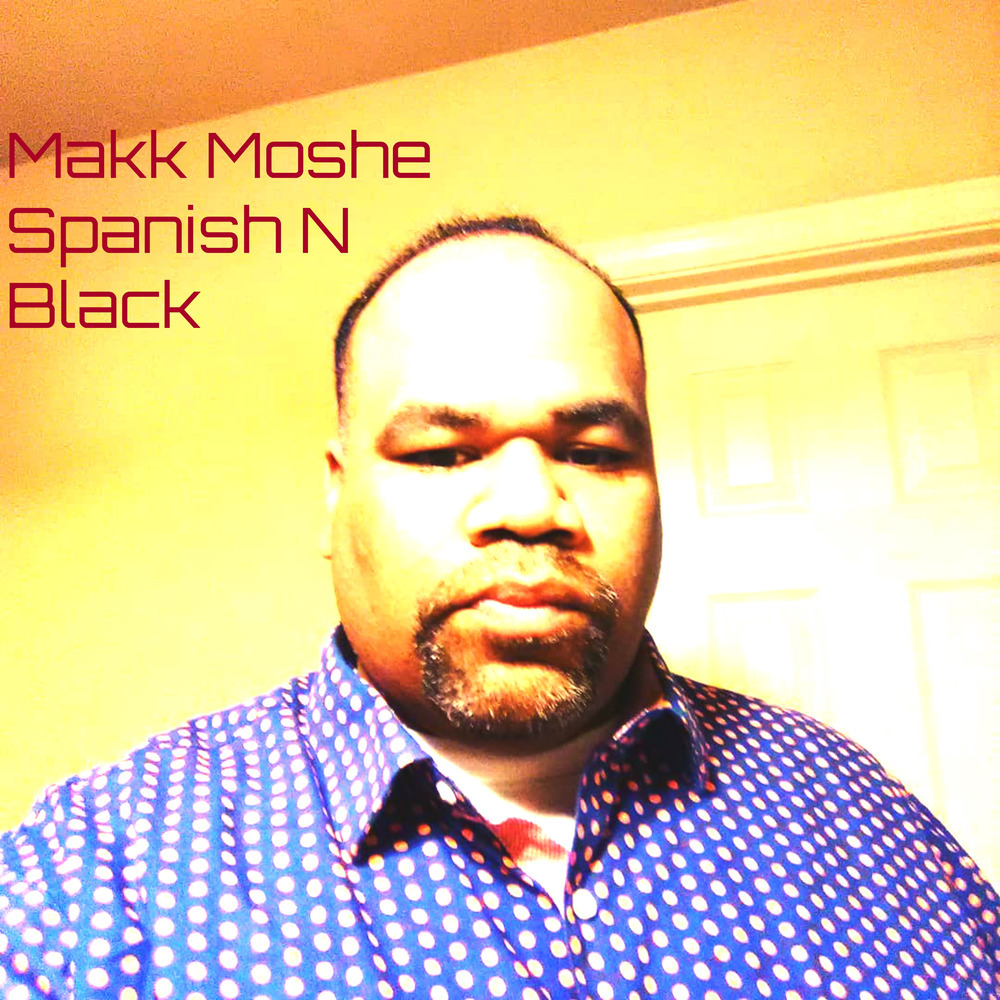 Spanish n Black (Explicit)