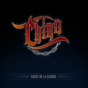 Chino的專輯Gatos de la Ciudad