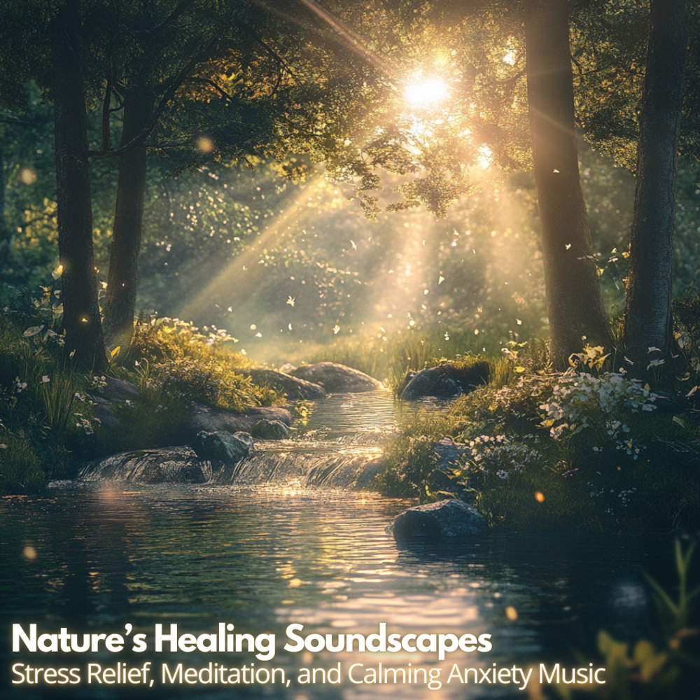 Peaceful Earth - Meditation for Inner Calm