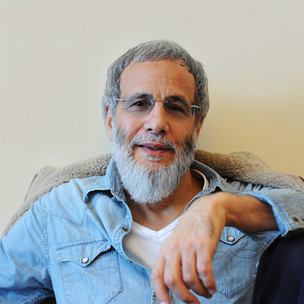 Cat Stevens