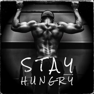 Manafest的專輯Stay Hungry