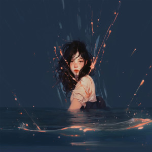 Listen to Pain In The Ass (feat. Summer Soul) song with lyrics from OLOGI