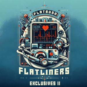 Young Amsterdam的專輯Flatbush Flatliners Exclusives, Vol. 2 (Explicit)