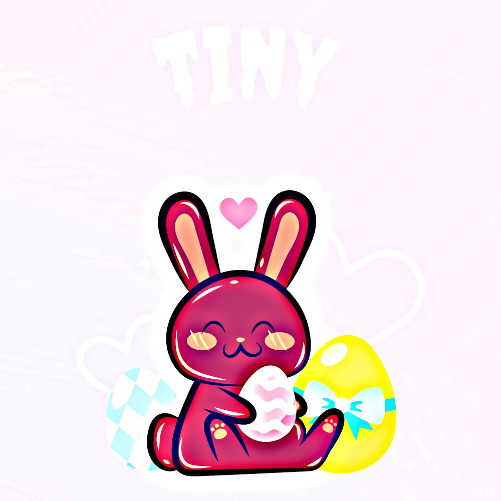 Tiny