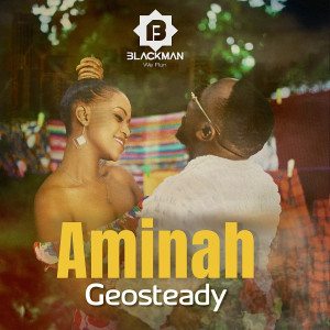 Album Amina from Geosteady