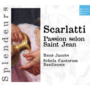 收聽Fritz Näf的Passio secundum Ioannem (St. John Passion): Cors ergo et tribunus歌詞歌曲