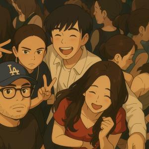 default playlist img