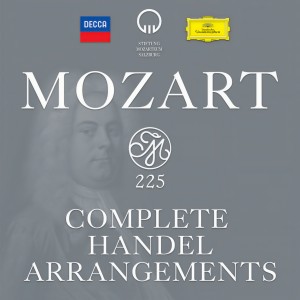 收聽Handel And Haydn Society Chorus的Chorus: "Was tot ist lebt" (Arr. Mozart)歌詞歌曲