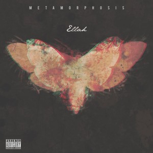 อัลบัม Metamorphosis - EP ศิลปิน Ellah