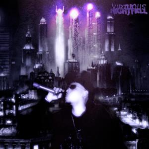 Fumasa的專輯Virtuous Nightfall (Explicit)