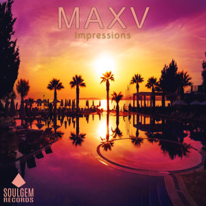 Dengarkan Sensory experiences lagu dari MAXV dengan lirik