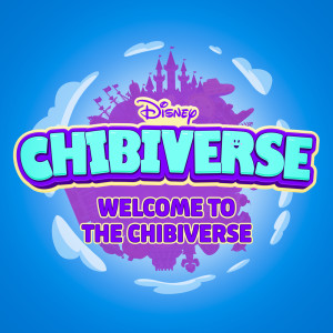 Rob Cantor的專輯Welcome to the Chibiverse (From "Chibiverse")