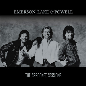 收聽Emerson, Lake & Powell的The Score歌詞歌曲