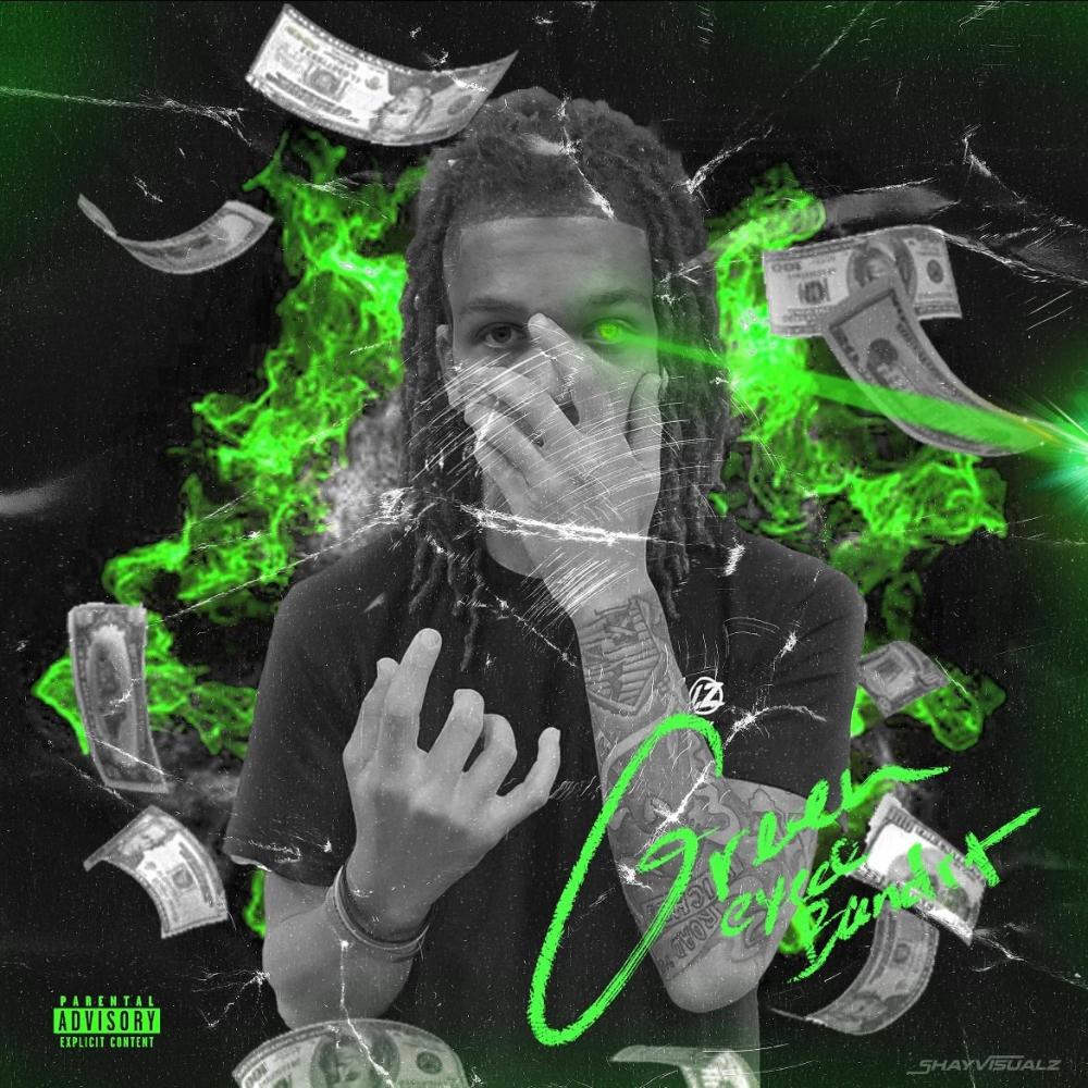 Thug luvv.. (Explicit)