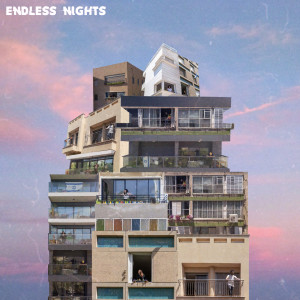 Album Endless Nights from Inbar Goldenberg