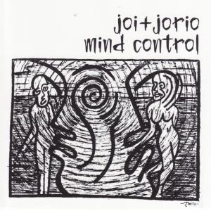 อัลบัม Mind Control ศิลปิน Fred Jorio