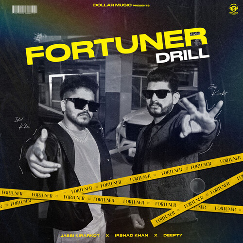 Fortuner Drill (Explicit)