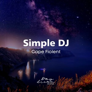 Simple DJ的專輯Cape Fiolent