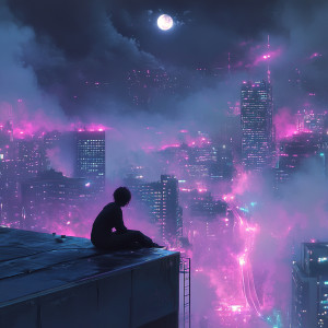 Album Distortion from GVV