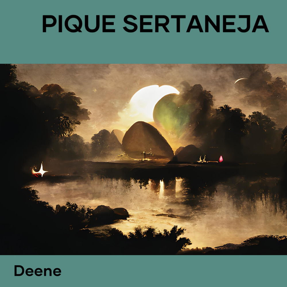 Pique Sertaneja (Explicit)