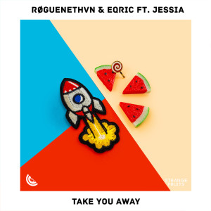 Take You Away dari JESSIA