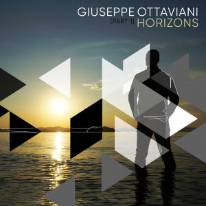 Album Horizons [Part 1] from Giuseppe Ottaviani