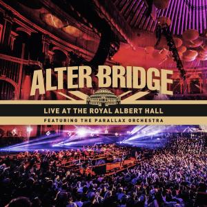 Dengarkan In Loving Memory (Live) lagu dari Alter Bridge dengan lirik