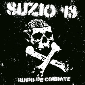 Suzio 13的專輯Ruido de Combate (Directo)