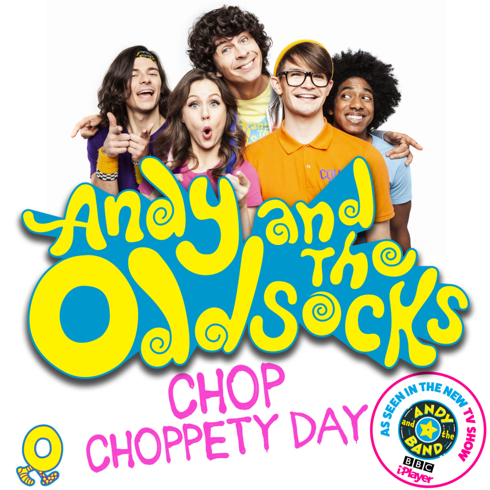 Chop Choppety Day (TV Show Edit)