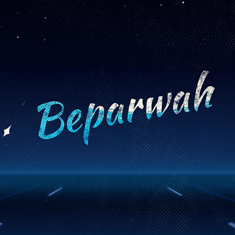 Beparwah (feat. Siddharth Sharma)