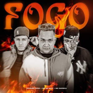 收听MK no Beat的FOGO (Explicit)歌词歌曲