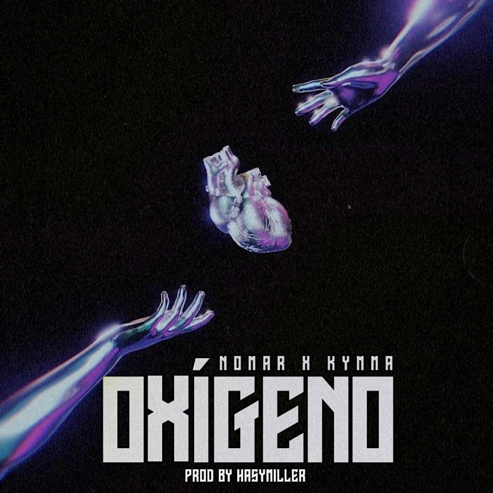 OXIGENO