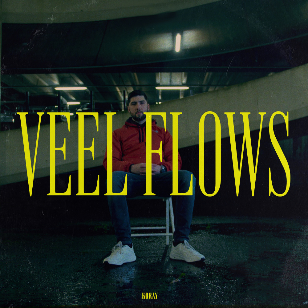 Veel Flows (Explicit)