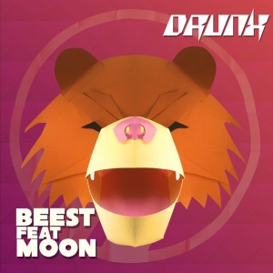 Moon的專輯Beest