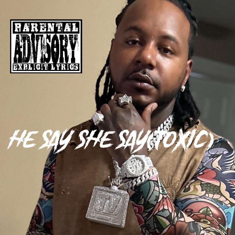 He say she say (Explicit)