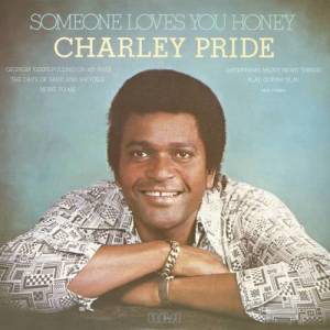 收聽Charley Pride的Georgia Keeps Pulling on My Ring歌詞歌曲