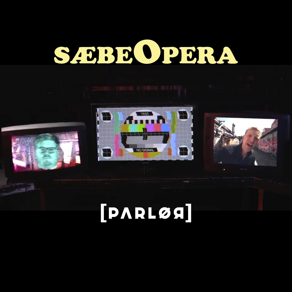 Sæbeopera (Instrumental)