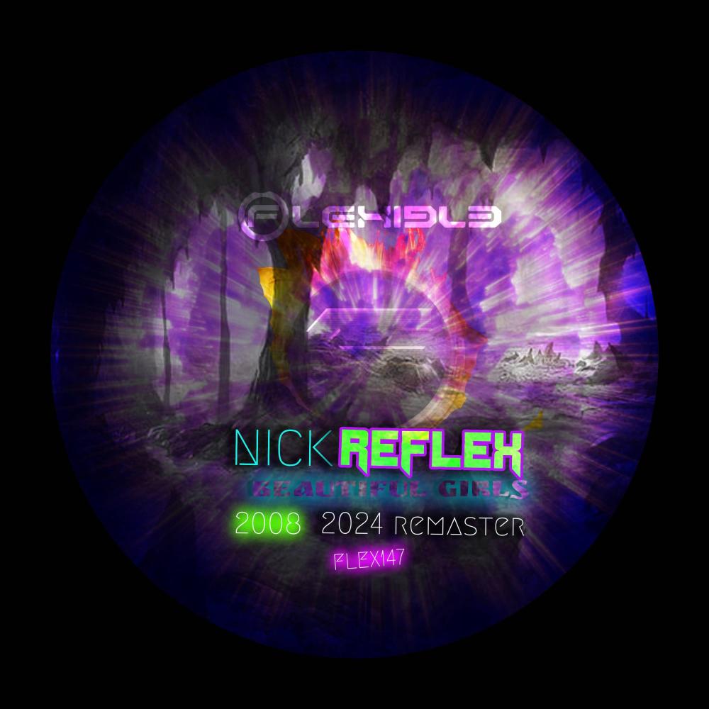 Beautiful Girls (FLEX147b) (2007 instrumental 2024 remaster)