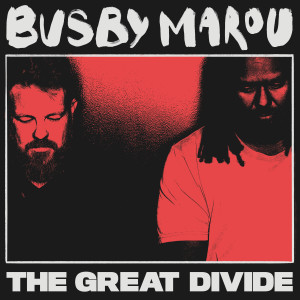 收聽Busby Marou的Paper Hearts歌詞歌曲