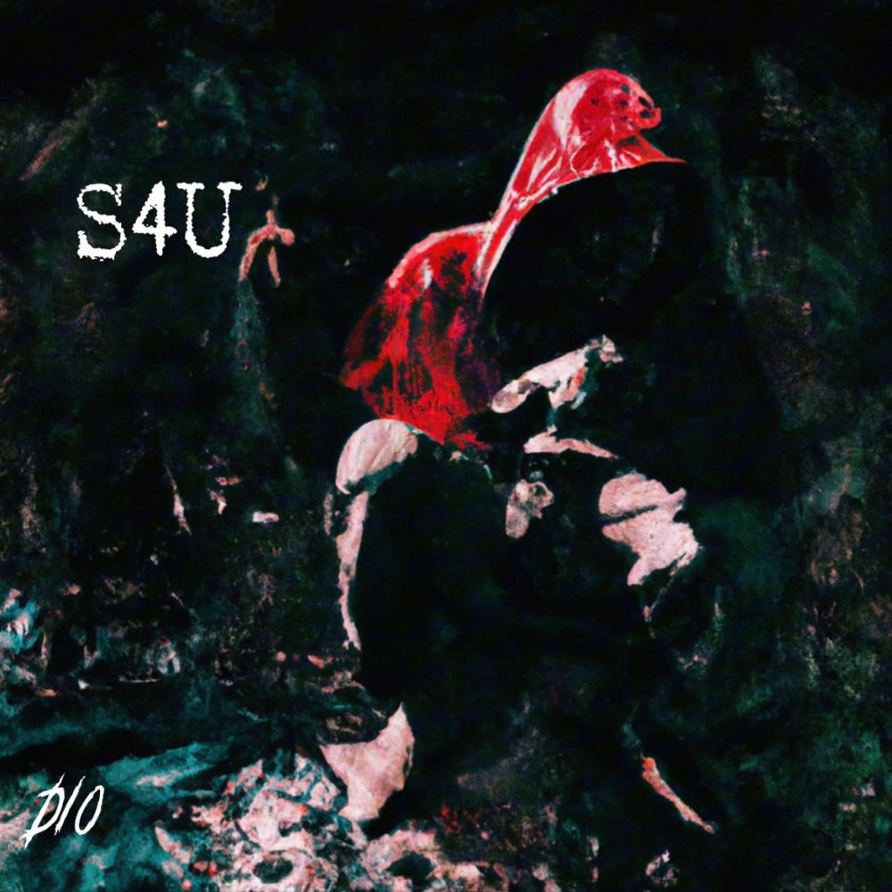 Searchin4U! II (feat. clioenllamas)