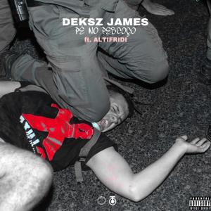 收聽Deksz James的Pė no pescoço (feat. Altifridi) (Explicit)歌詞歌曲