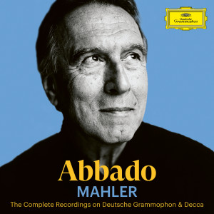 Claudio Abbado的專輯Abbado: Mahler